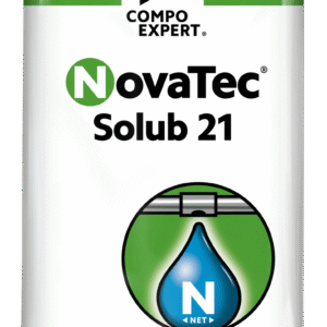 NovaTec Solub 21
