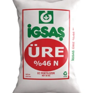 İGSAŞ Üre (N) Gübre - 50 Kg