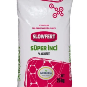 Slowfert Süper İnci Azot