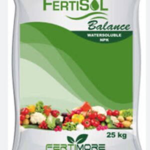 Fertimore Fertisol 18.18.18+(16SO3) 25KG+TE