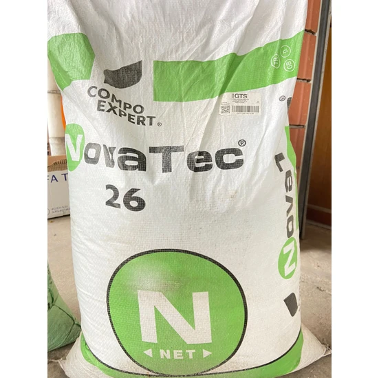 NovaTec 26