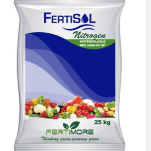 Fertimore Fertisol 12.8.24+(9CaO)+(2MgO)TE 25KG
