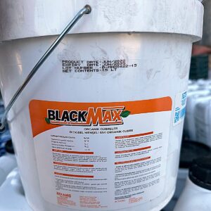 Blackmax Bitkisel Menşeili Sıvı Gübre 15 LT