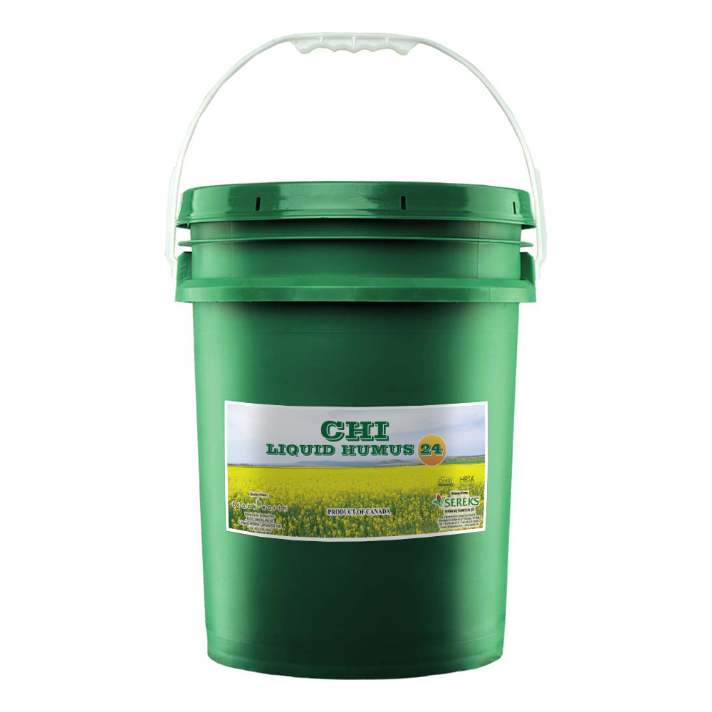 CHI Liquid Humus 24