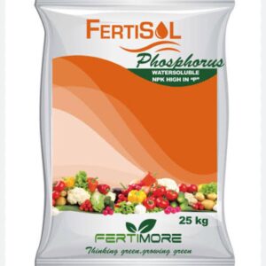 Fertimore Fertisol FOSFORLU NPK 10.40.10(15SO3)TE 25KG