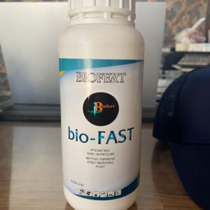 Biofert Bio-FAST Etki Arttırıcı