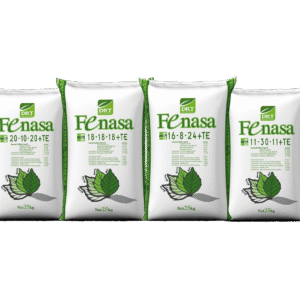 DRT Fenasa 18-18-18+TE (25kg)