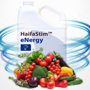 HaifaStim Energy Hayvansal Menşeili Sıvı Gübre