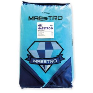 Mr.®Maestro N (25 Kg)