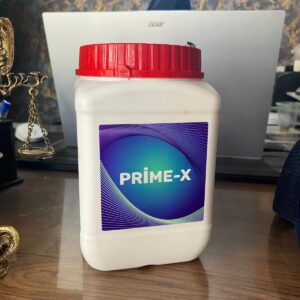 Prime-X